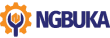 Ngbuka Logo